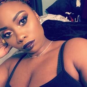 Meet your Posher, Ebony